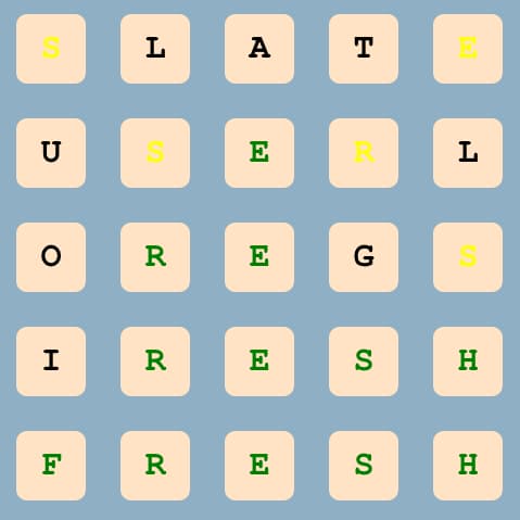 A screenshot of the game.